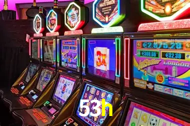 A Emoção da Loteria na 53h: Uma Chance de Mudança de Vida