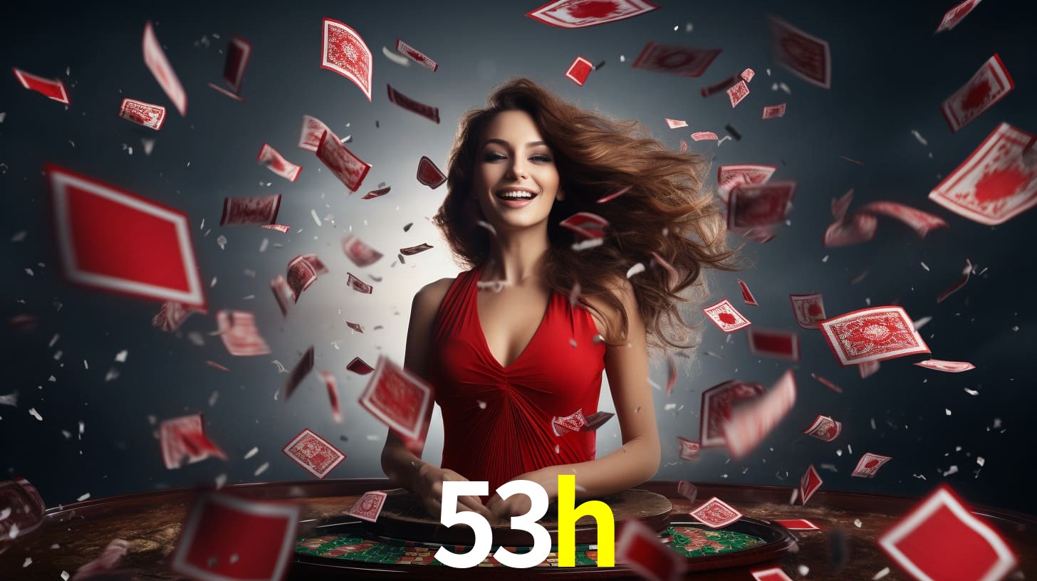 Experiência VIP 53h