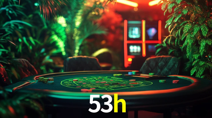 Welcome Bonus 53h