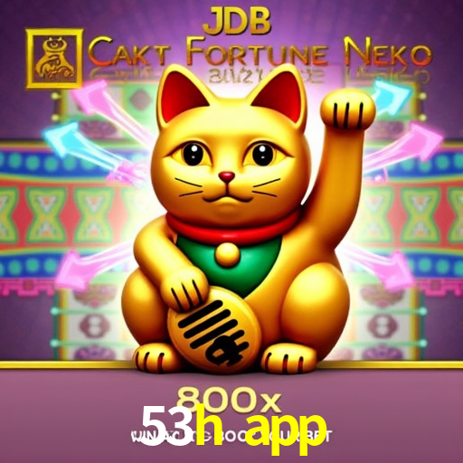 Login Seguro 53h app