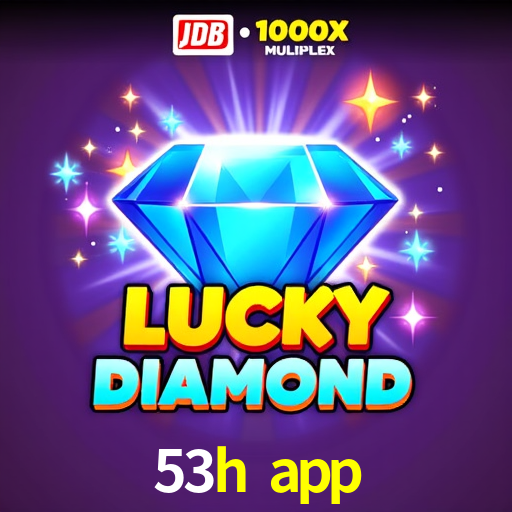 Provedores de Jogos 53h app