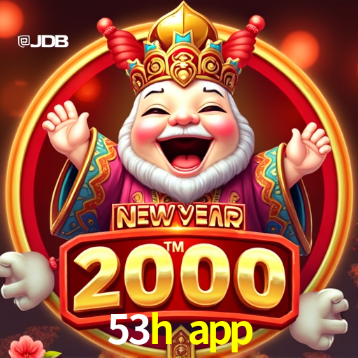 Integração de APIs 53h app