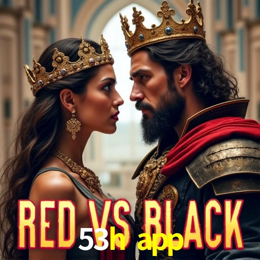 Experiência VIP 53h app