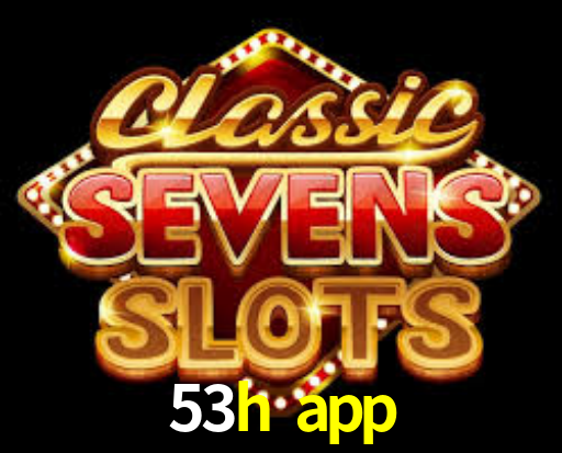 Bônus de Boas-vindas 53h app