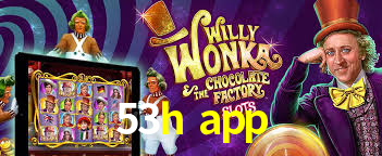 Programa VIP 53h app