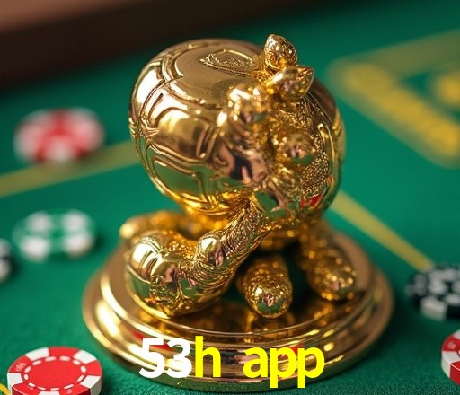 Design Responsivo 53h app