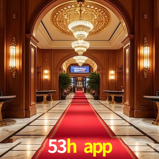 Apostas de Tênis 53h app