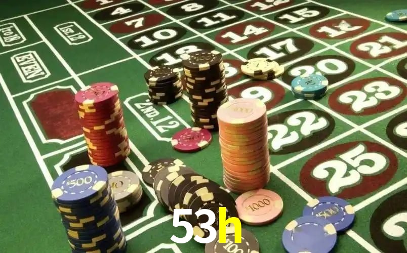 Casino Ao Vivo 53h