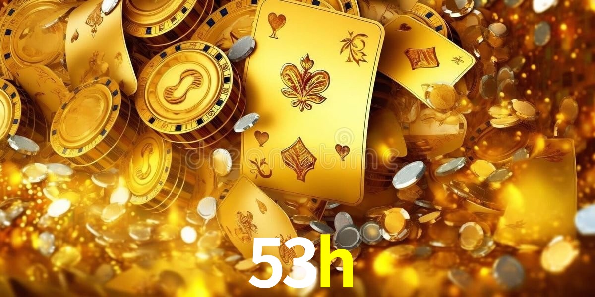 A Emoção da Loteria na 53h: Uma Chance de Mudança de Vida
