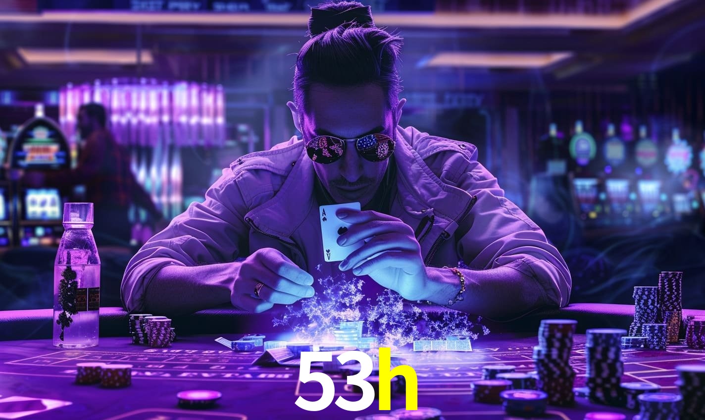Bonus Features 53h