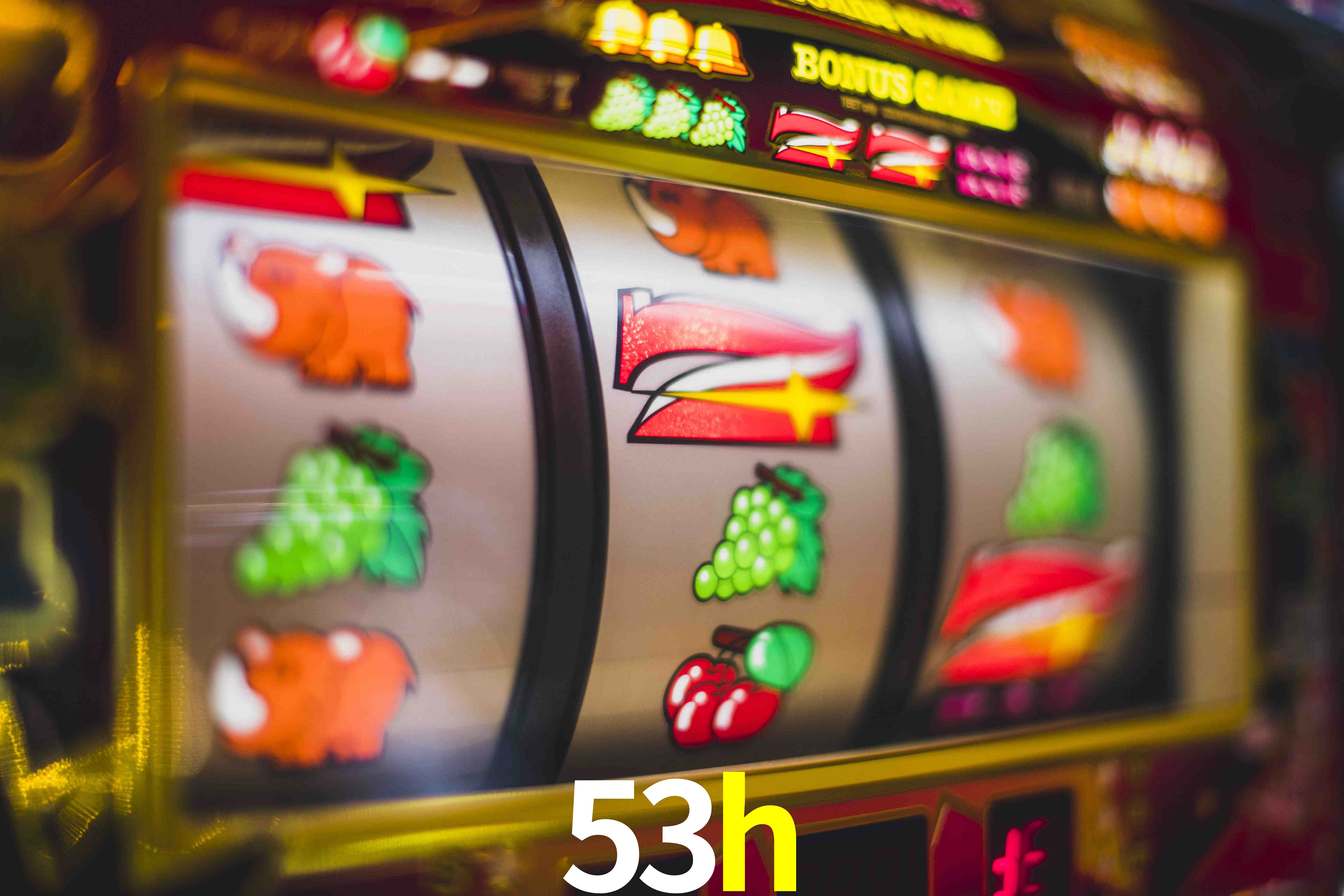 Games Directory 53h