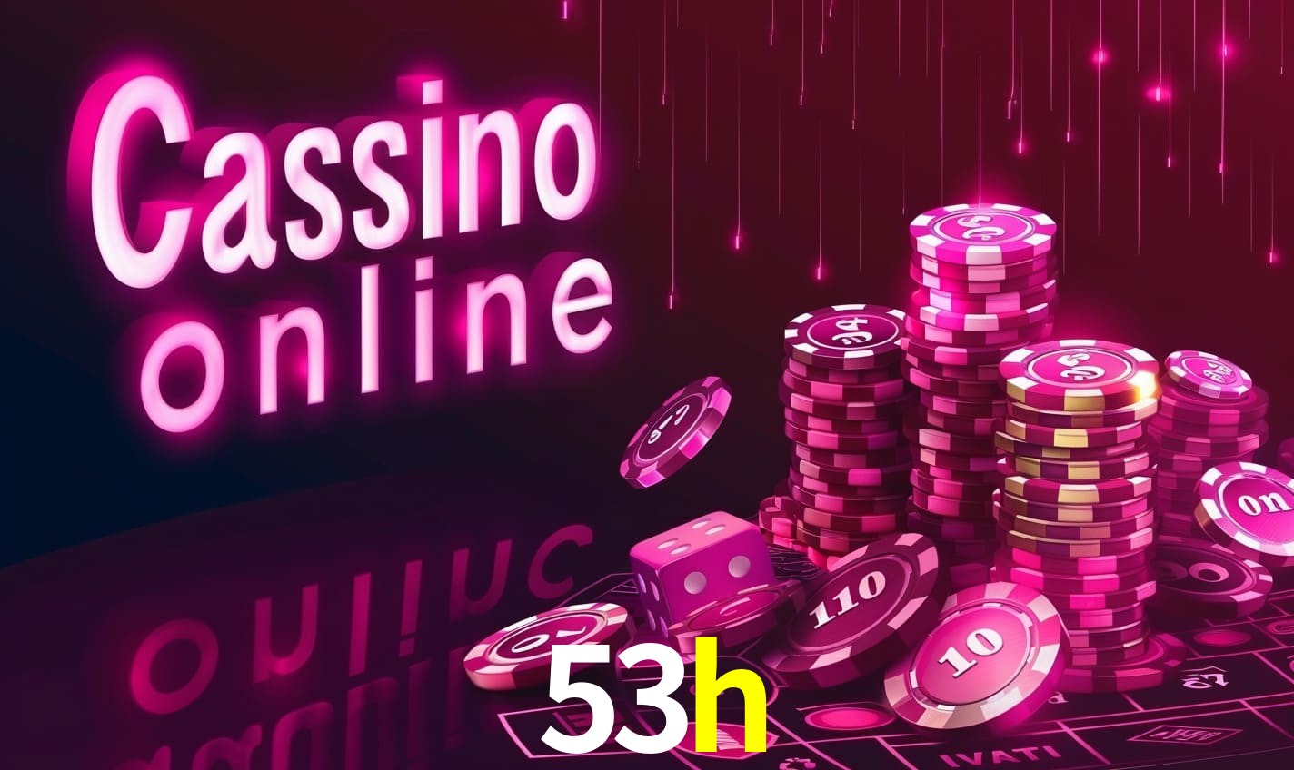 A Experiência Imersiva dos Cassinos Ao Vivo no 53h