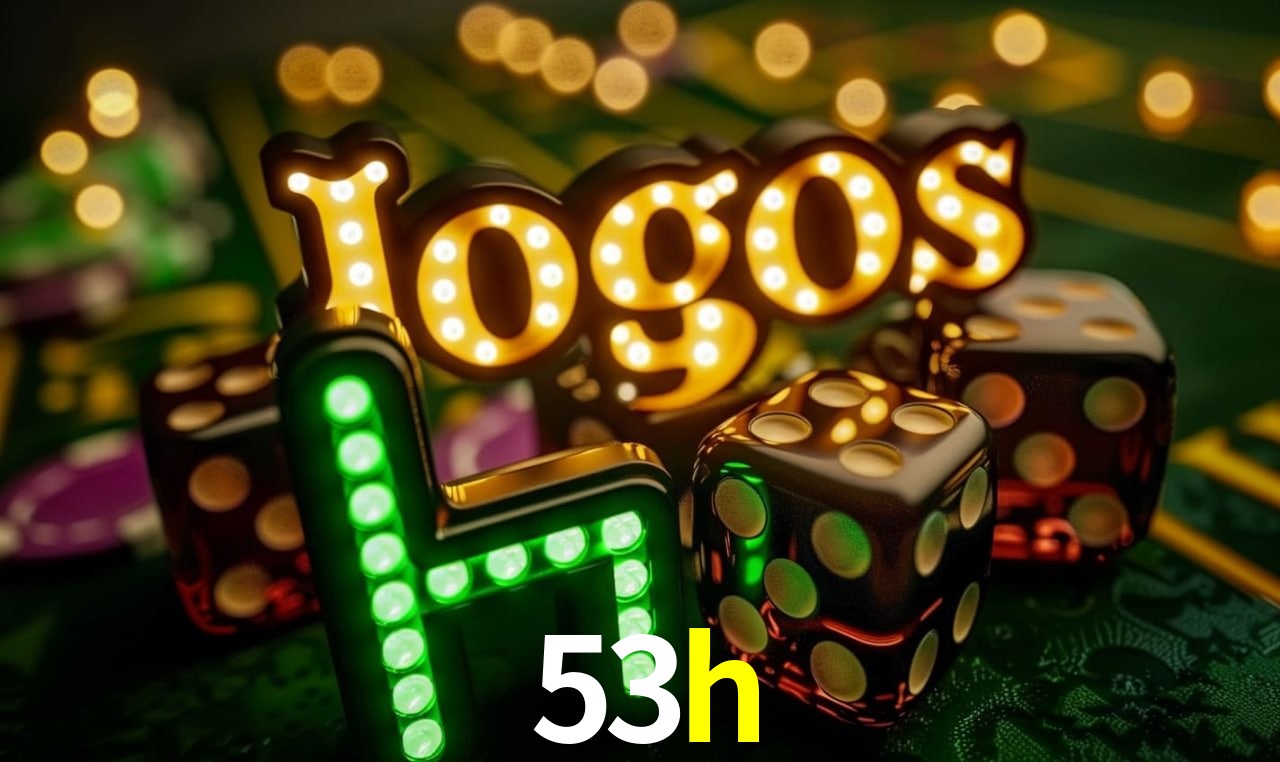 Diretório de Jogos 53h