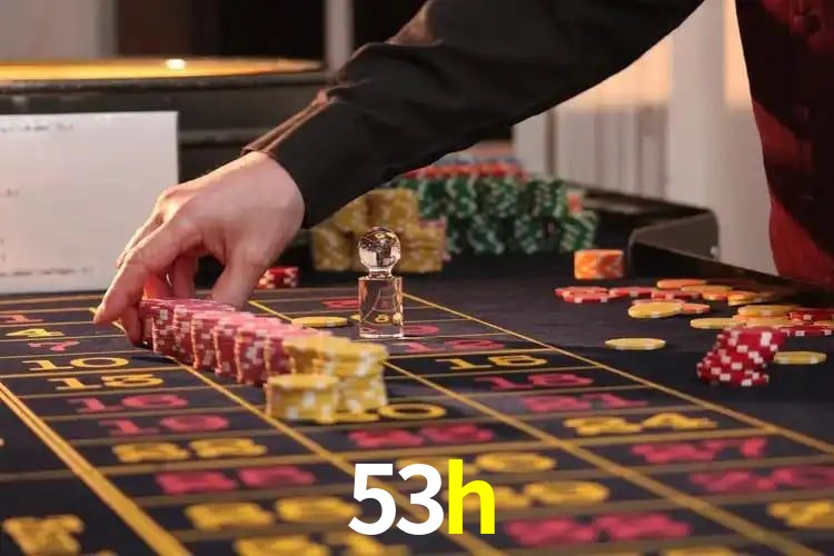 A Popularidade dos Caça-Níqueis no 53h