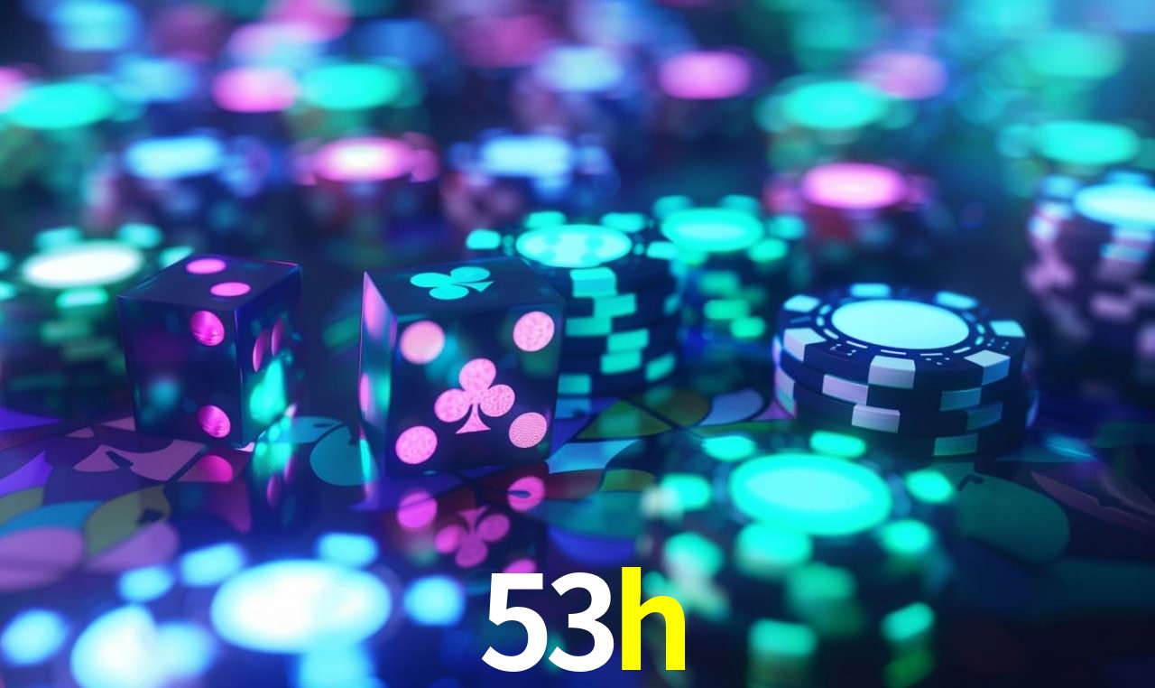 Mesa de Blackjack 53h