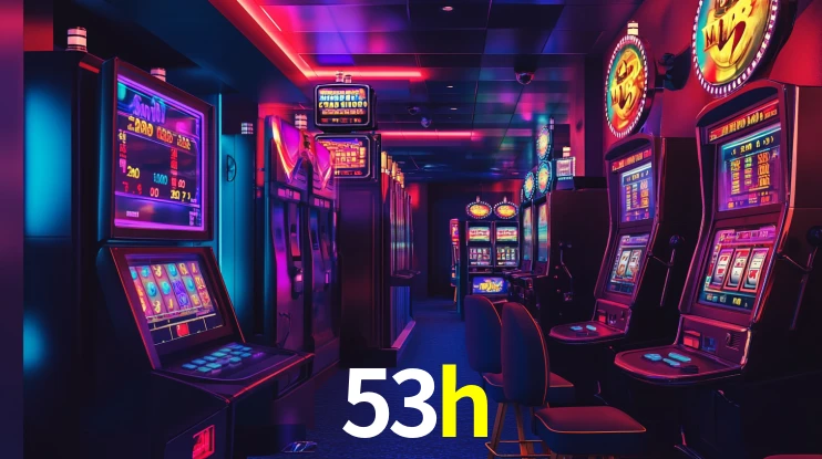 Spaceman Game 53h