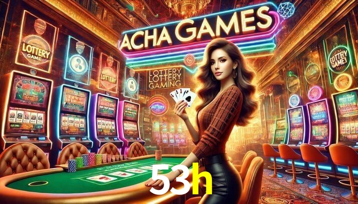Game Providers 53h