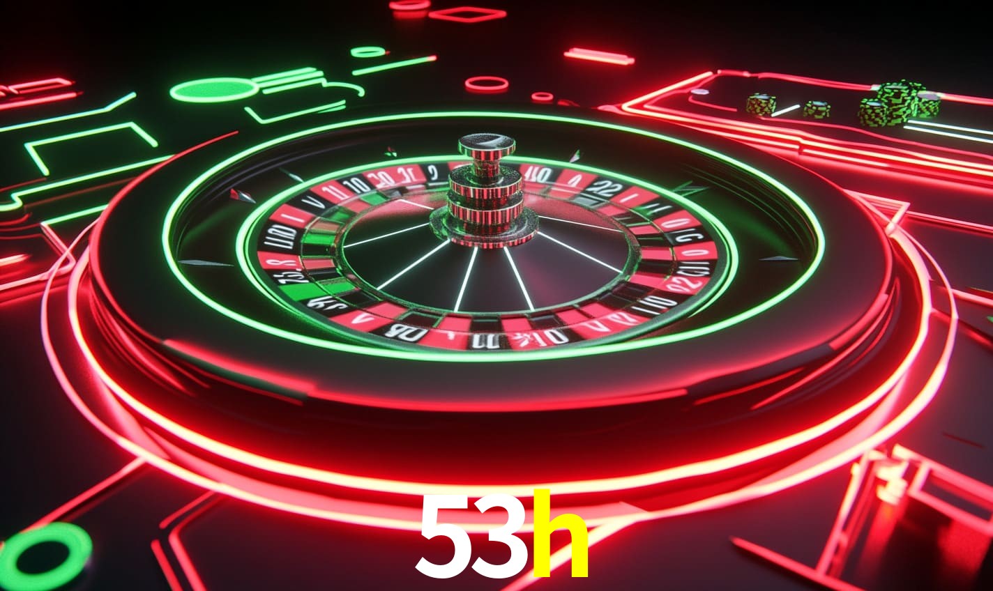 Inovações de Jogos na 53h: O Futuro das Experiências Interativas