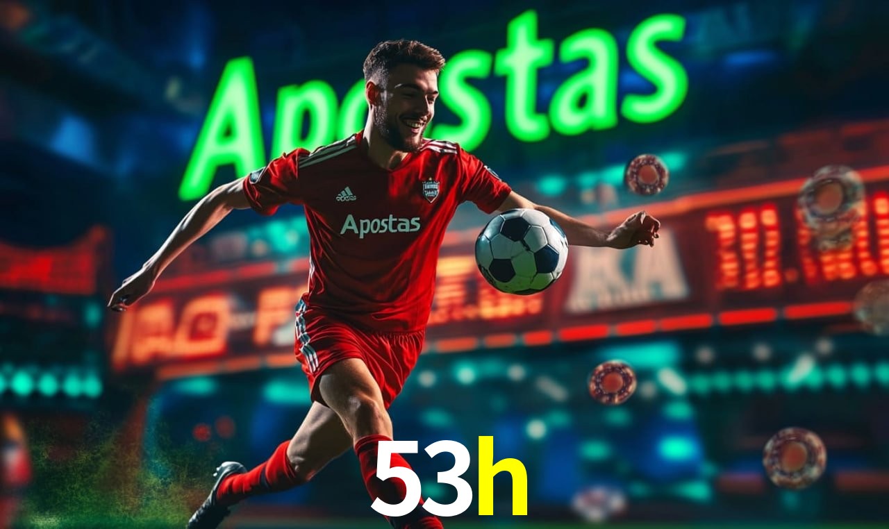Interface do App 53h