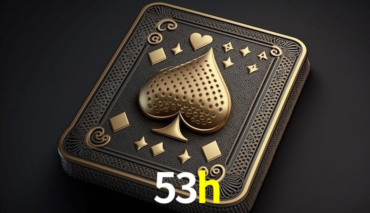 Recursos de Bônus 53h