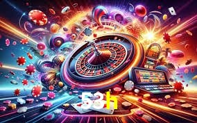 Apostas de Tênis 53h
