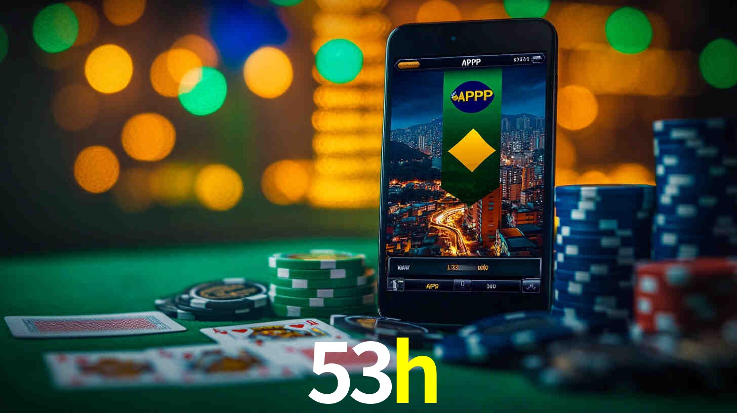 Descubra a Essência do 53h: Nossa História e Compromissos