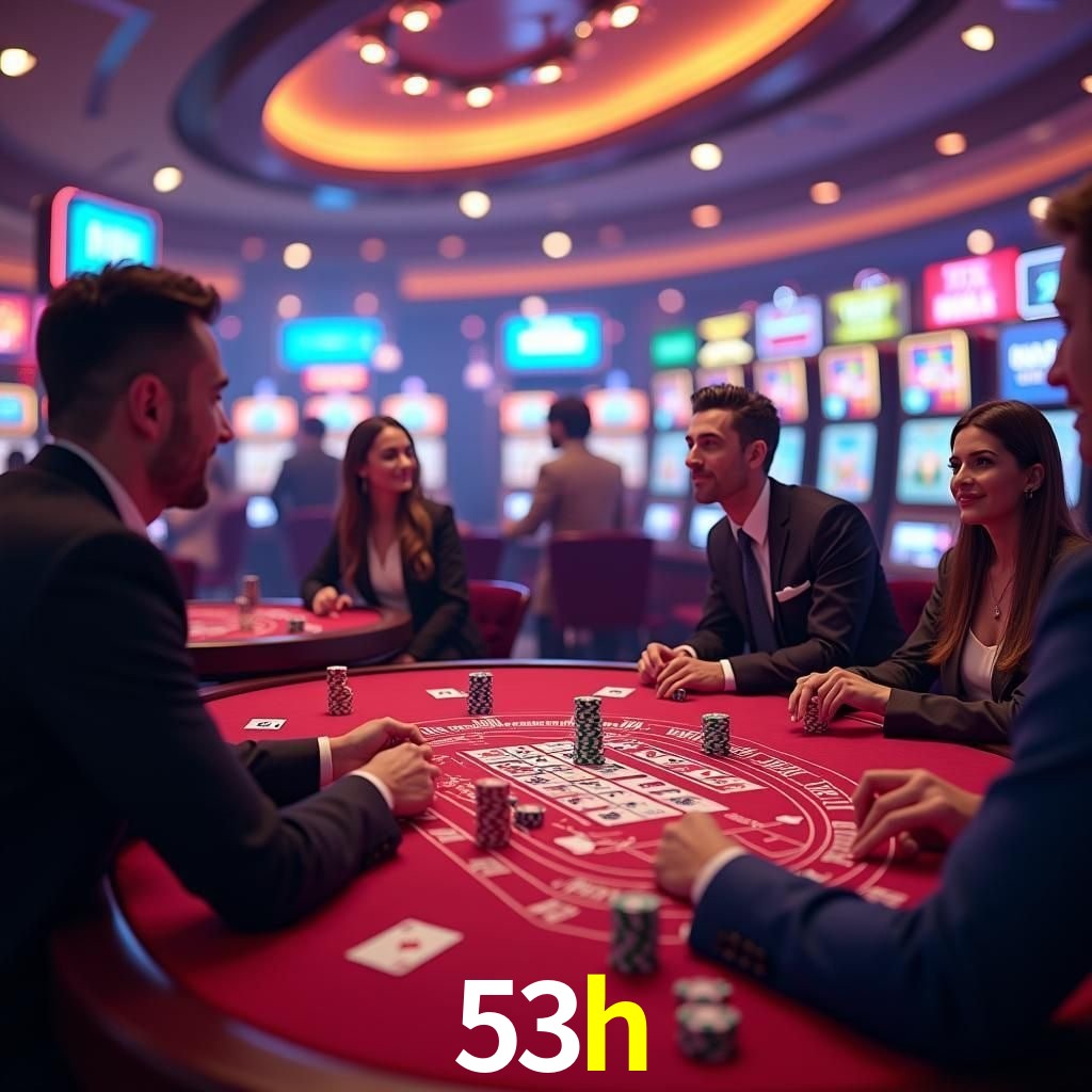 Programa VIP 53h