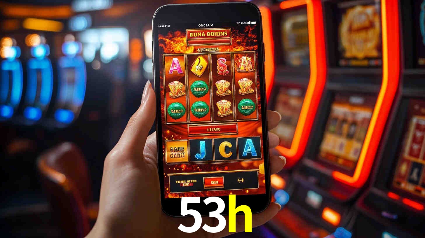 Roulette Table 53h