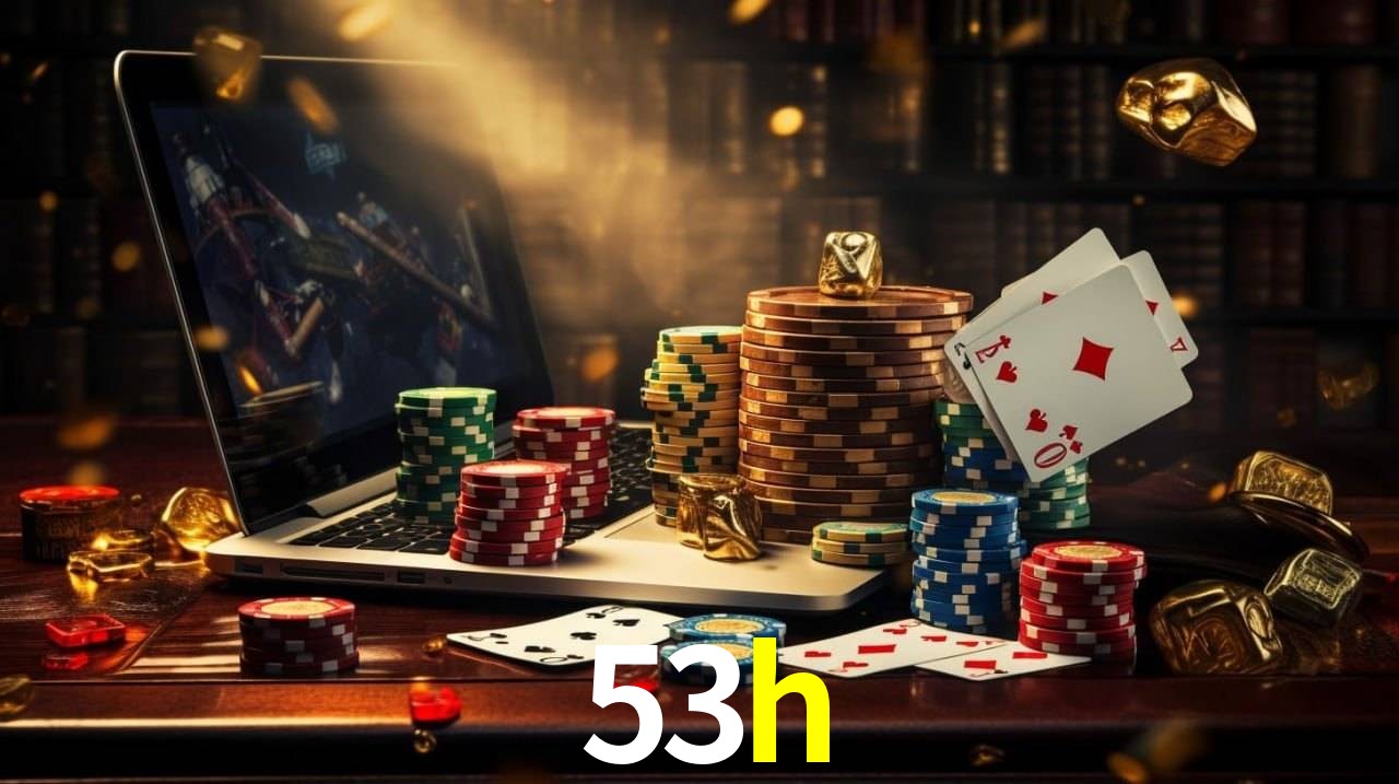 Casino VIP 53h