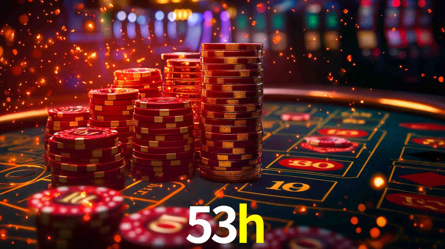 Football Betting 53h