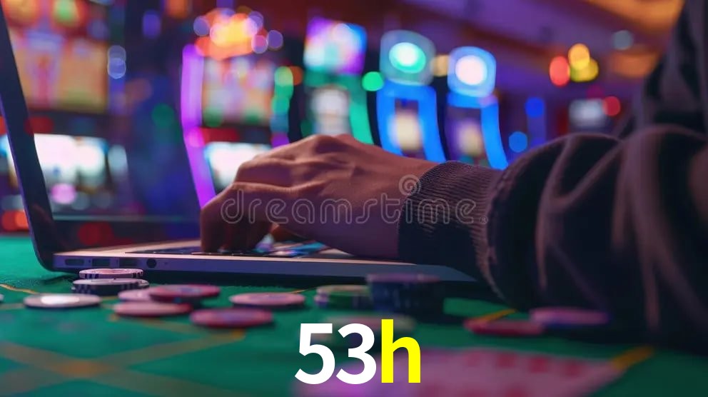 Jogos Exclusivos 53h