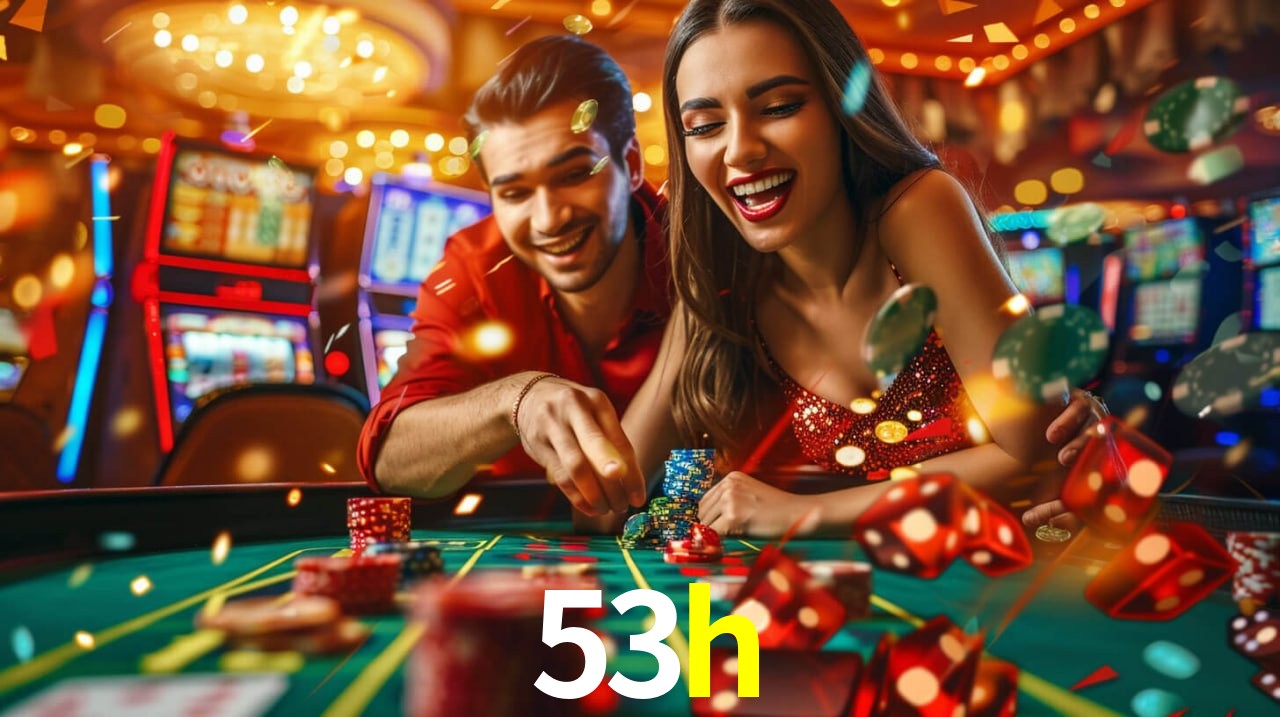 Integração de APIs 53h