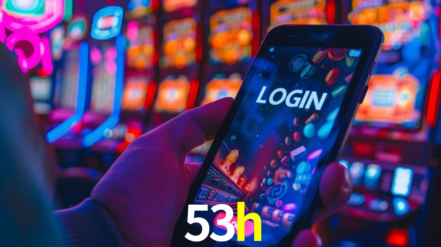 Casino Ao Vivo 53h
