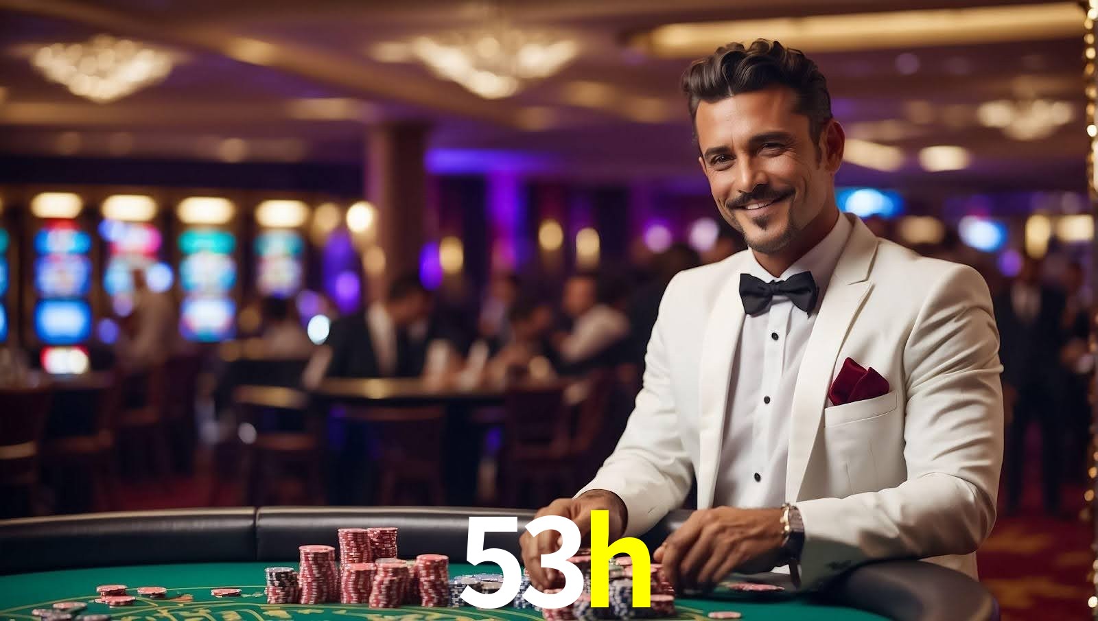 Especiais de Fim de Semana 53h