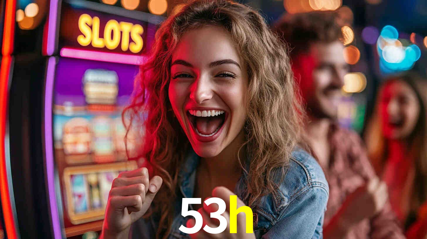 Explorando a Categoria de Eventos em Apostas na 53h