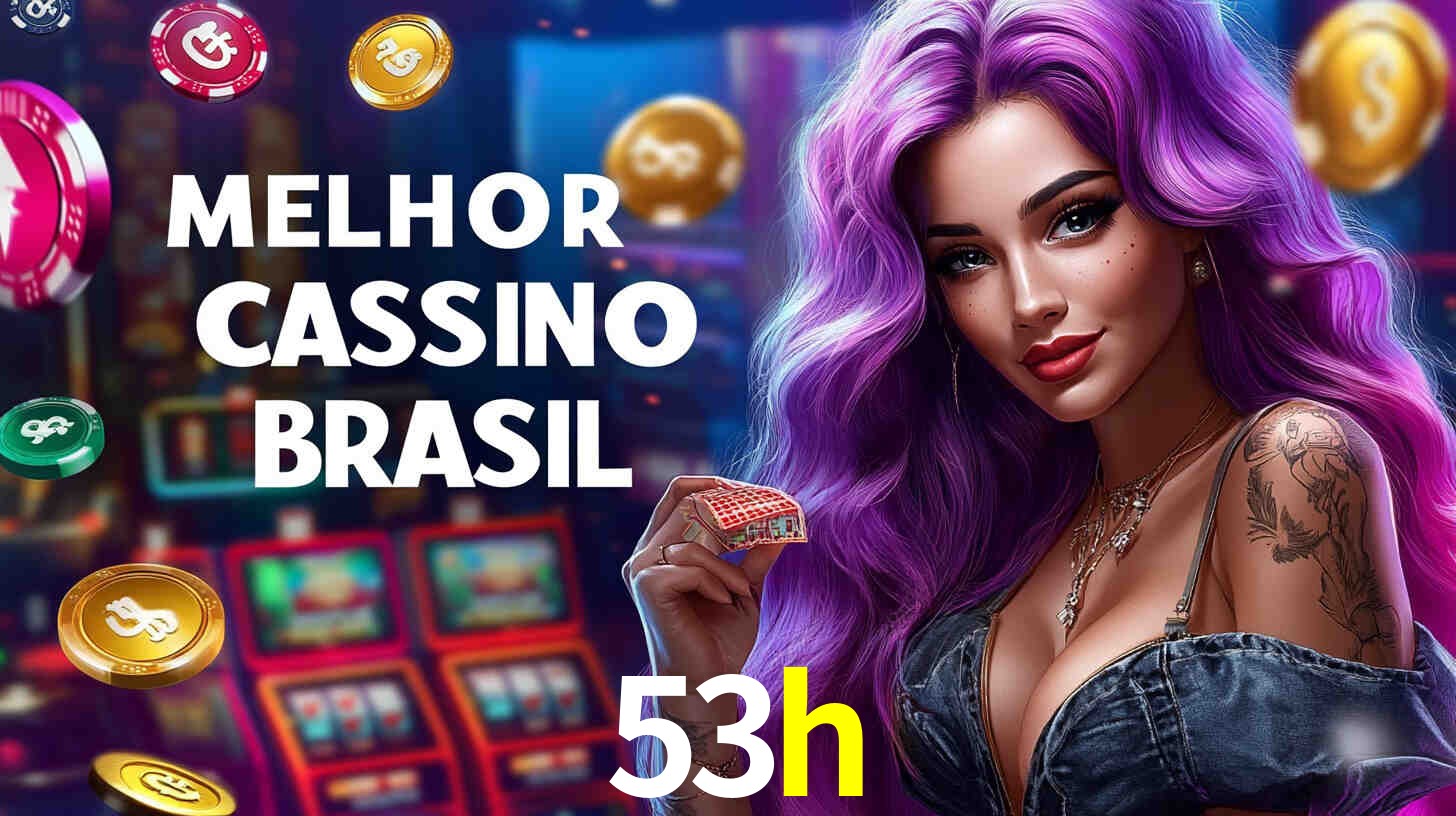 Descubra a Essência do 53h: Nossa História e Compromissos