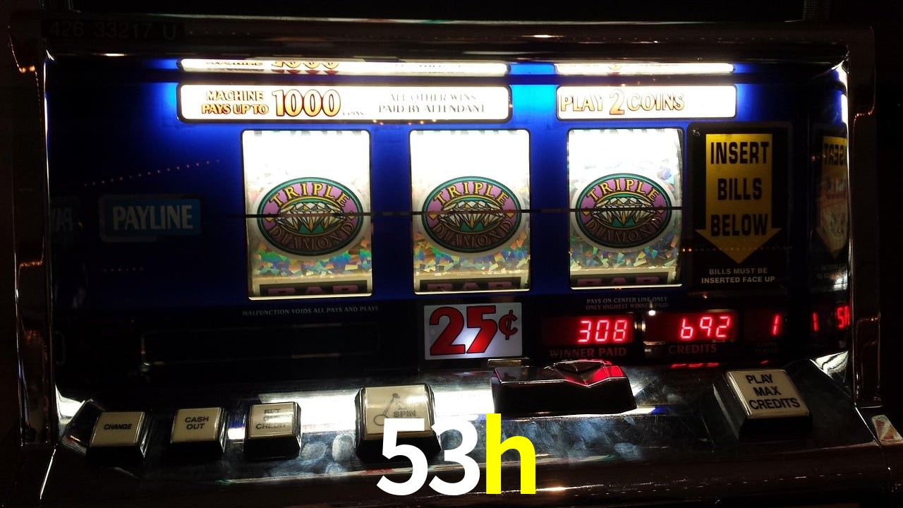 Live Casino 53h