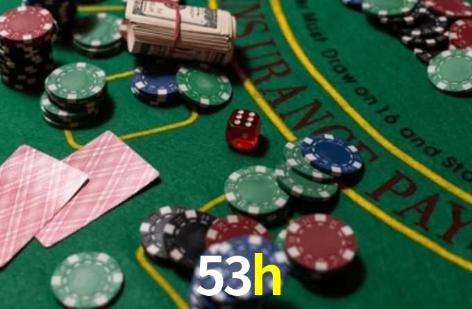 53h App Interface