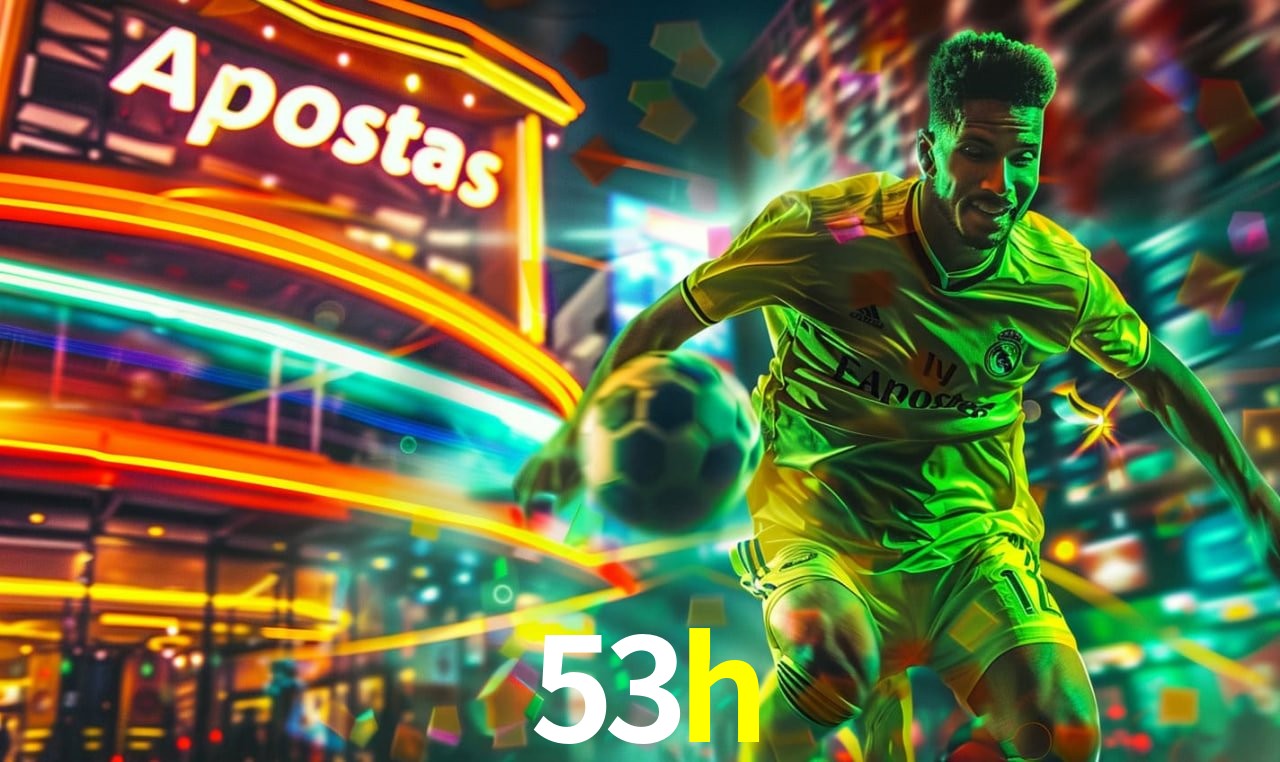 Provedores de Jogos 53h